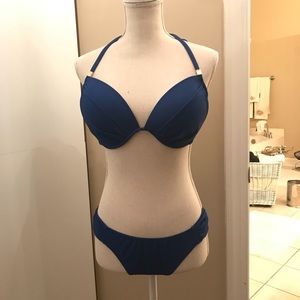 Victoria Secret Halter Bikini